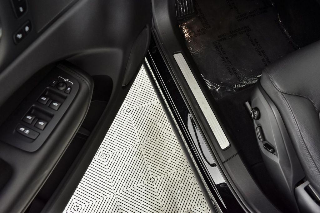 used 2025 Volvo XC60 car, priced at $37,917