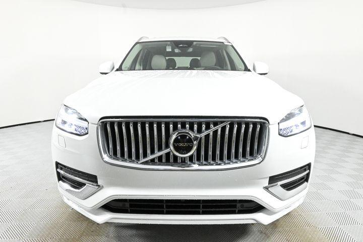 new 2025 Volvo XC90 car, priced at $63,265