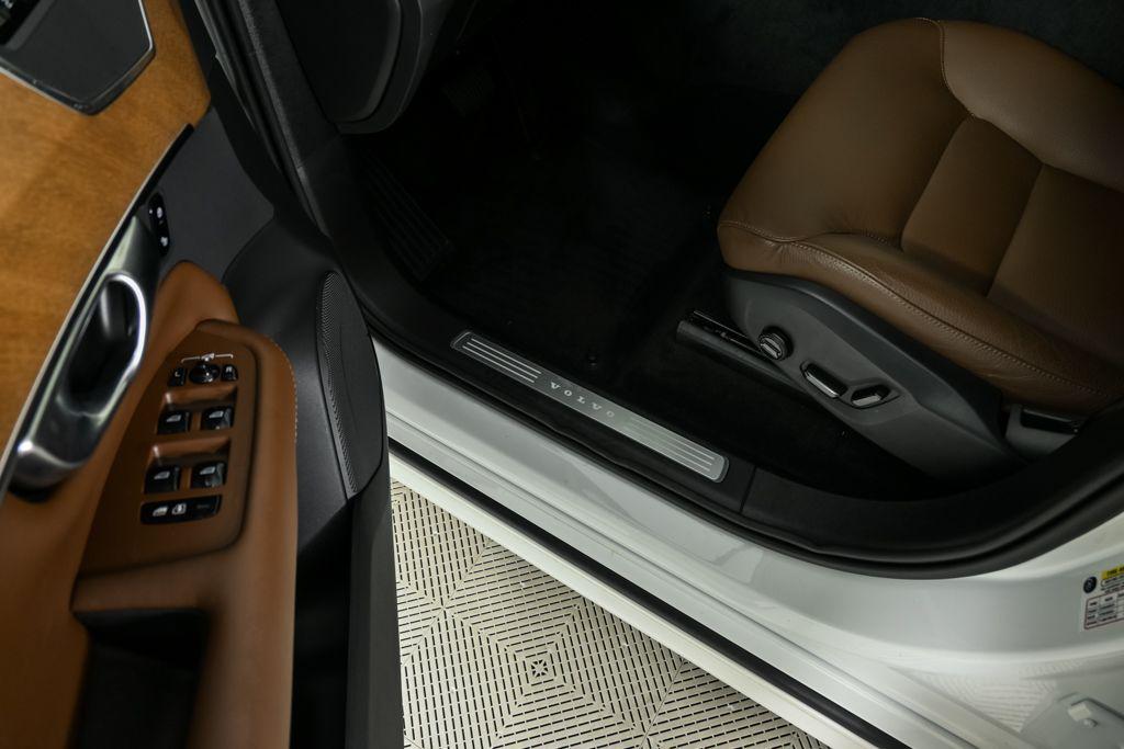 used 2024 Volvo XC90 car, priced at $47,903