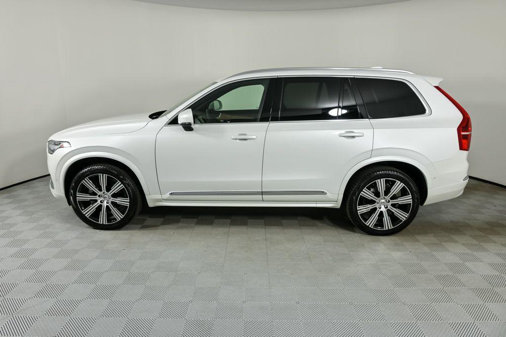 used 2024 Volvo XC90 car, priced at $47,903