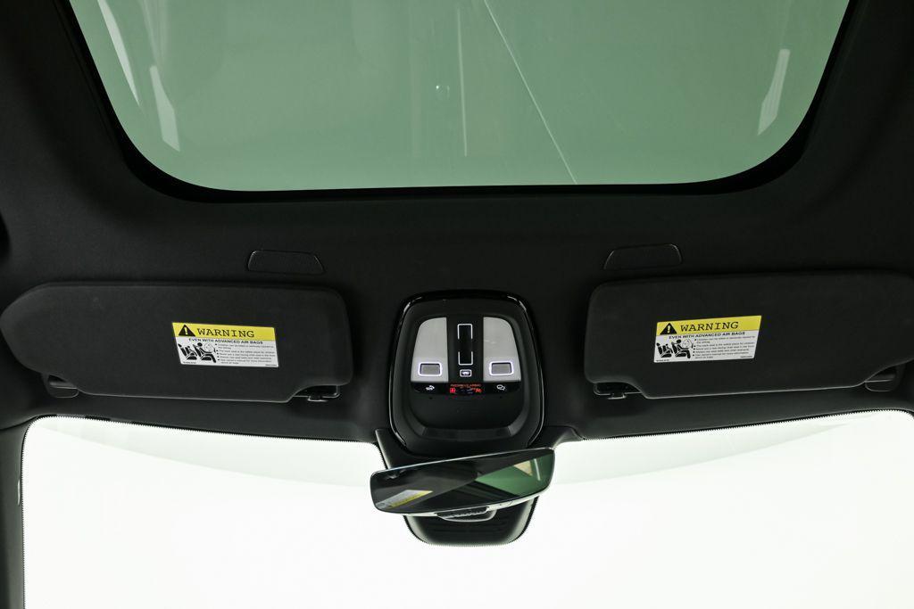 used 2024 Volvo XC90 car, priced at $47,903