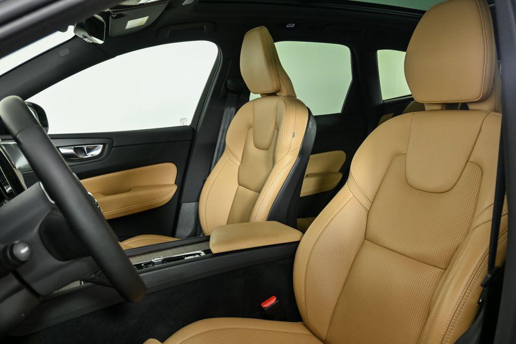 used 2023 Volvo XC60 car, priced at $37,812