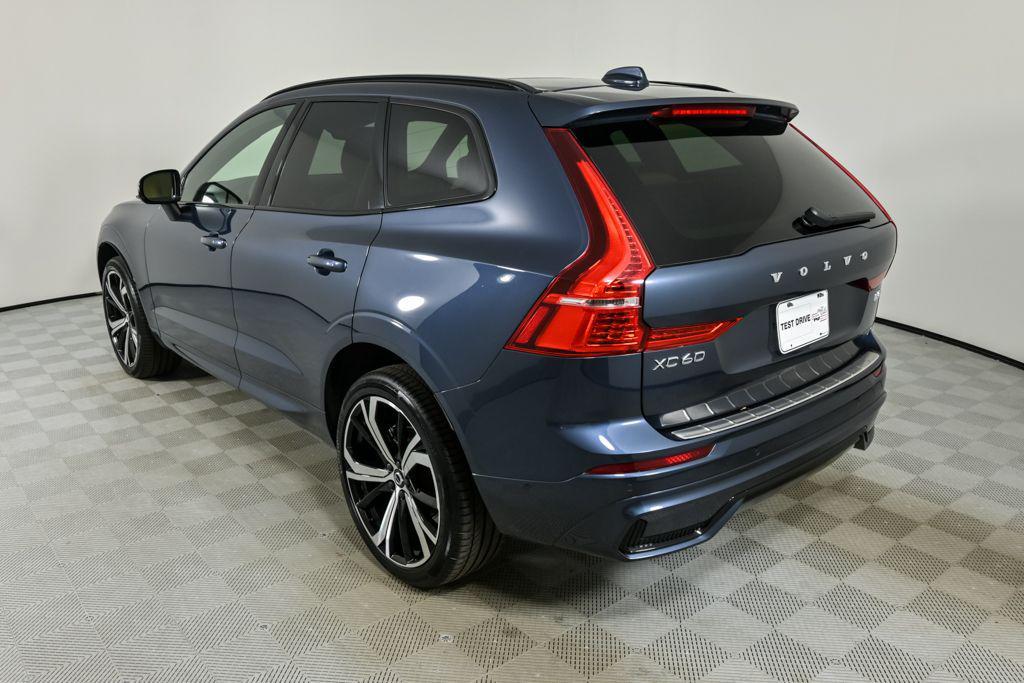 used 2023 Volvo XC60 car, priced at $37,812