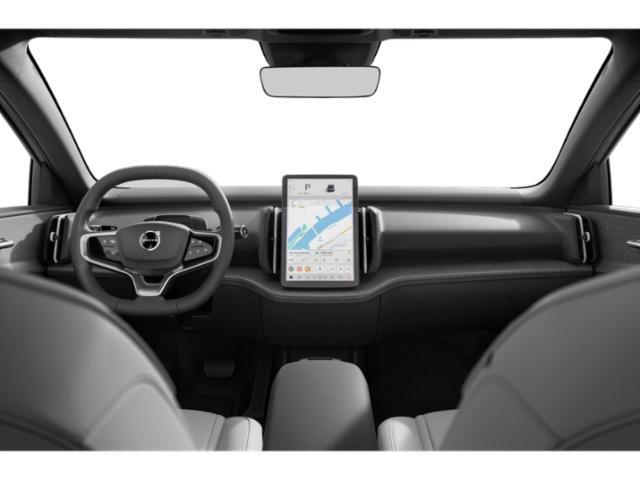 new 2025 Volvo EX30 car, priced at $46,695