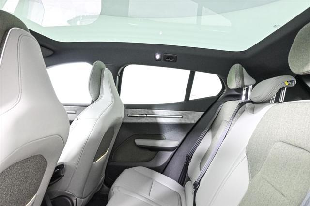 new 2025 Volvo EX30 car, priced at $42,026