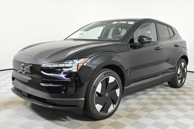 new 2025 Volvo EX30 car, priced at $42,026