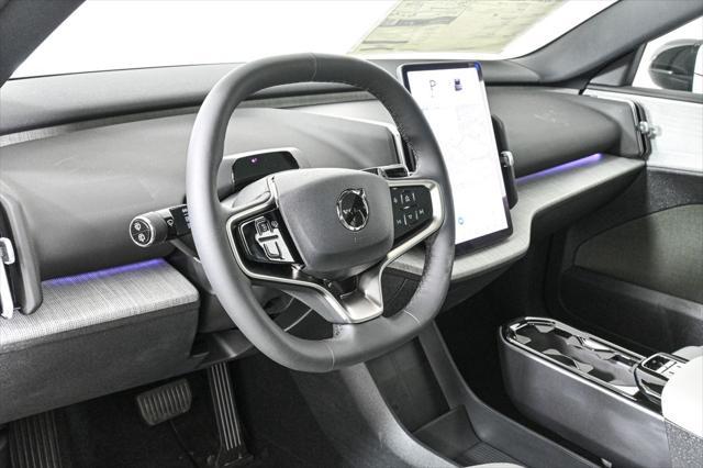 new 2025 Volvo EX30 car, priced at $42,026