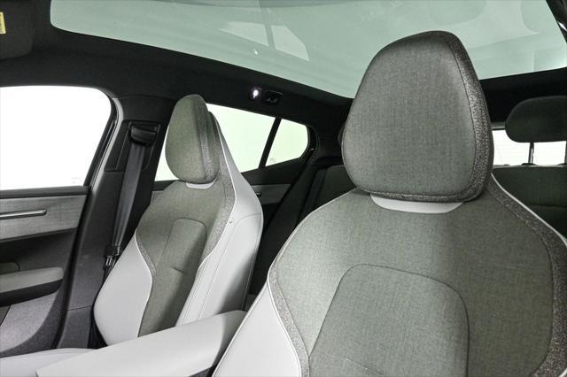 new 2025 Volvo EX30 car, priced at $42,026
