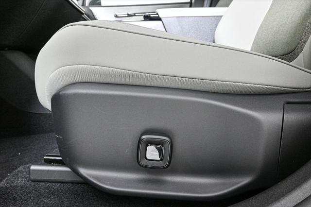 new 2025 Volvo EX30 car, priced at $42,026