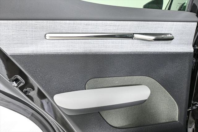 new 2025 Volvo EX30 car, priced at $42,026