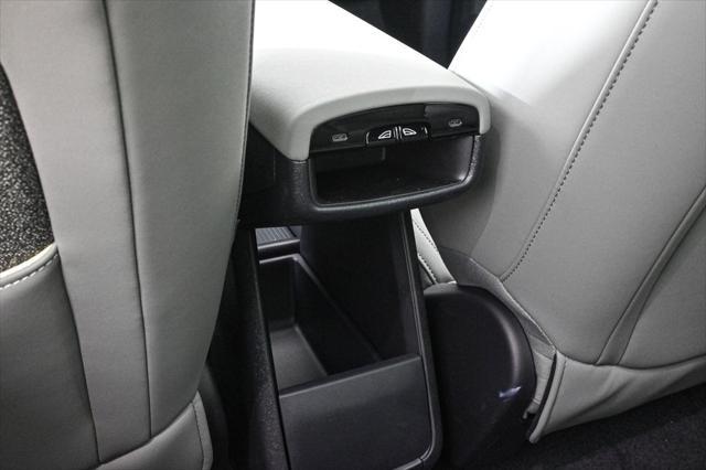 new 2025 Volvo EX30 car, priced at $42,026