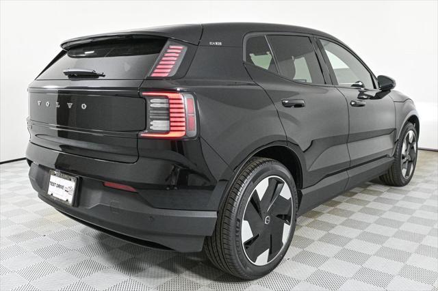 new 2025 Volvo EX30 car, priced at $42,026