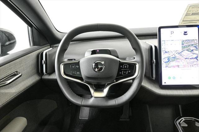new 2025 Volvo EX30 car, priced at $42,026