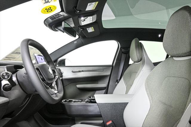 new 2025 Volvo EX30 car, priced at $42,026