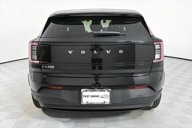 new 2025 Volvo EX30 car, priced at $42,026