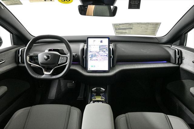 new 2025 Volvo EX30 car, priced at $42,026