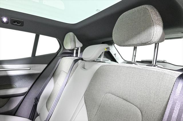new 2025 Volvo EX30 car, priced at $42,026