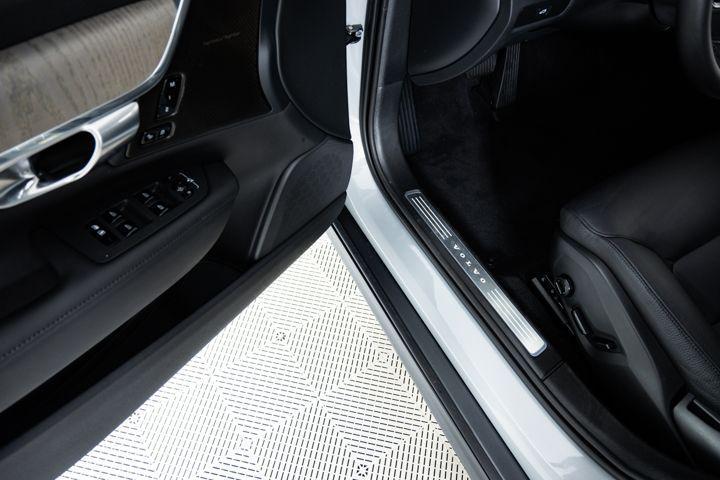 used 2025 Volvo V90 Cross Country car, priced at $56,051