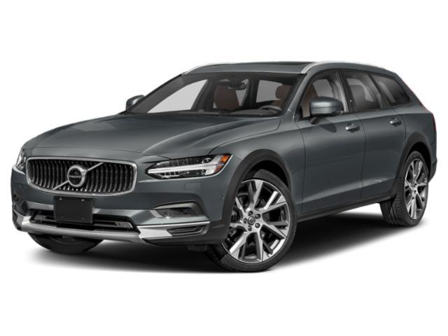 used 2025 Volvo V90 Cross Country car, priced at $57,981