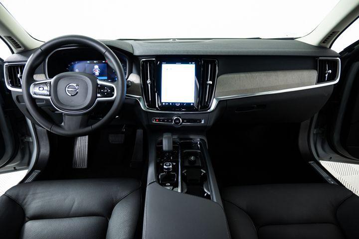 used 2025 Volvo V90 Cross Country car, priced at $56,051