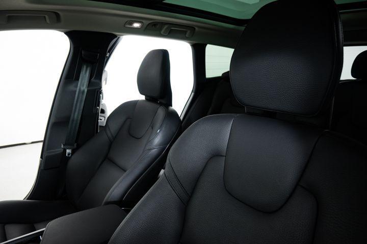 used 2025 Volvo V90 Cross Country car, priced at $56,051