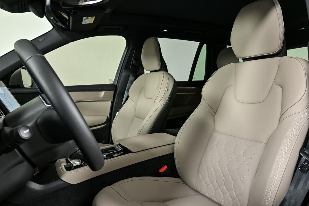 new 2026 Volvo XC90 car