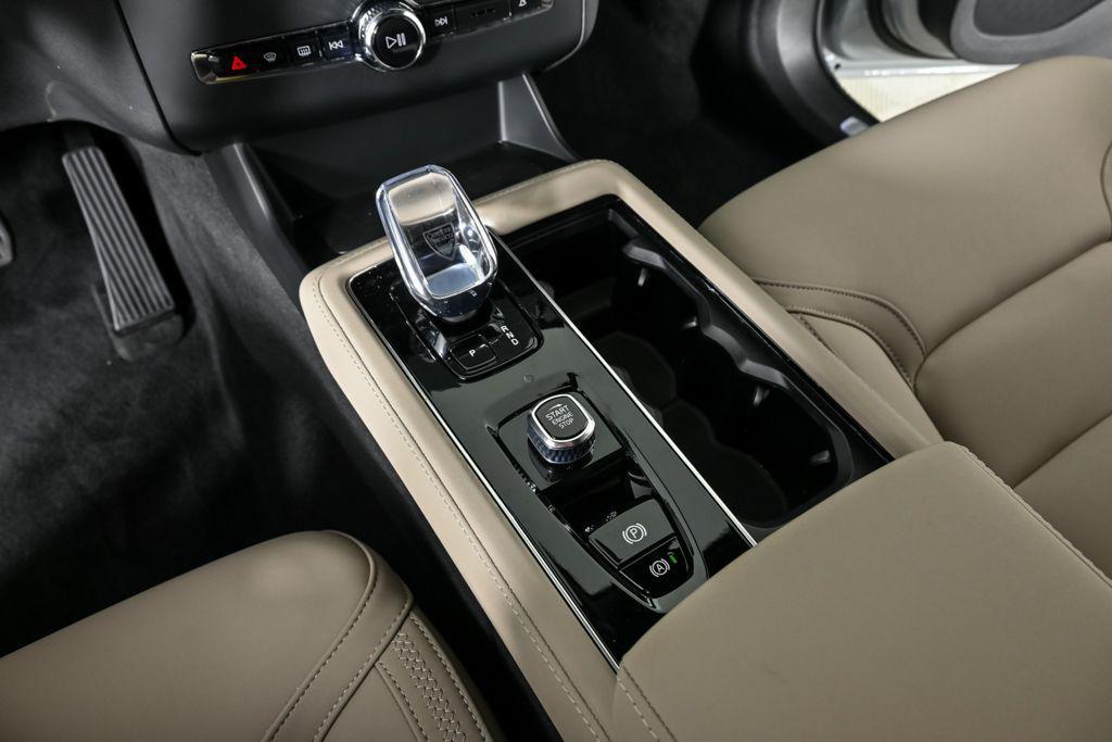 new 2026 Volvo XC90 car