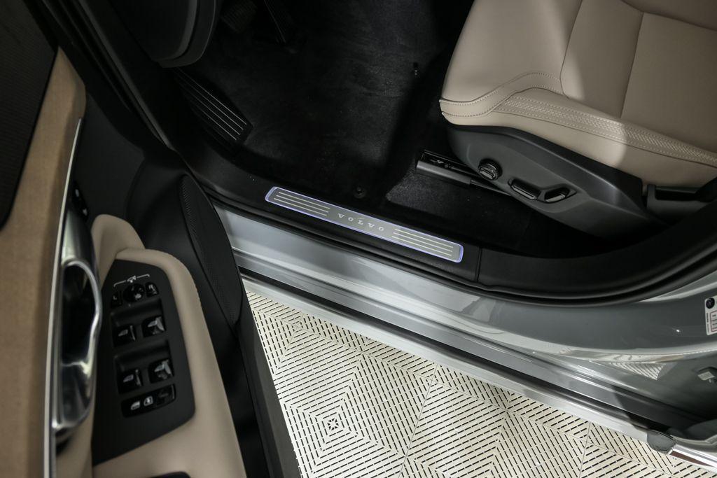 new 2026 Volvo XC90 car