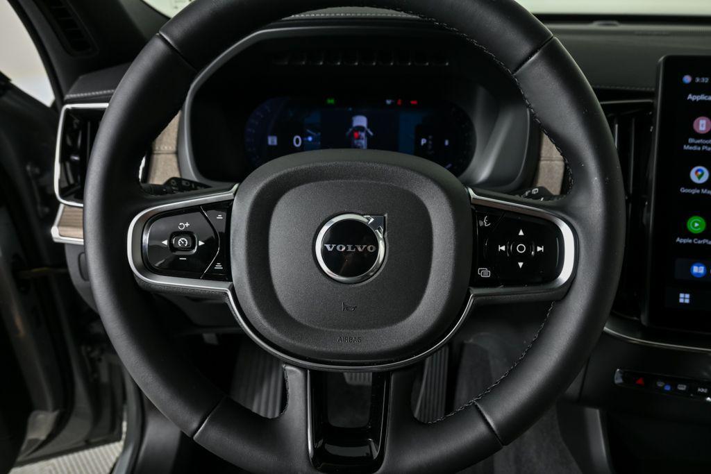 new 2026 Volvo XC90 car