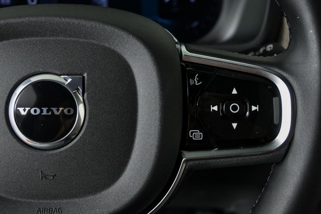 new 2026 Volvo XC90 car