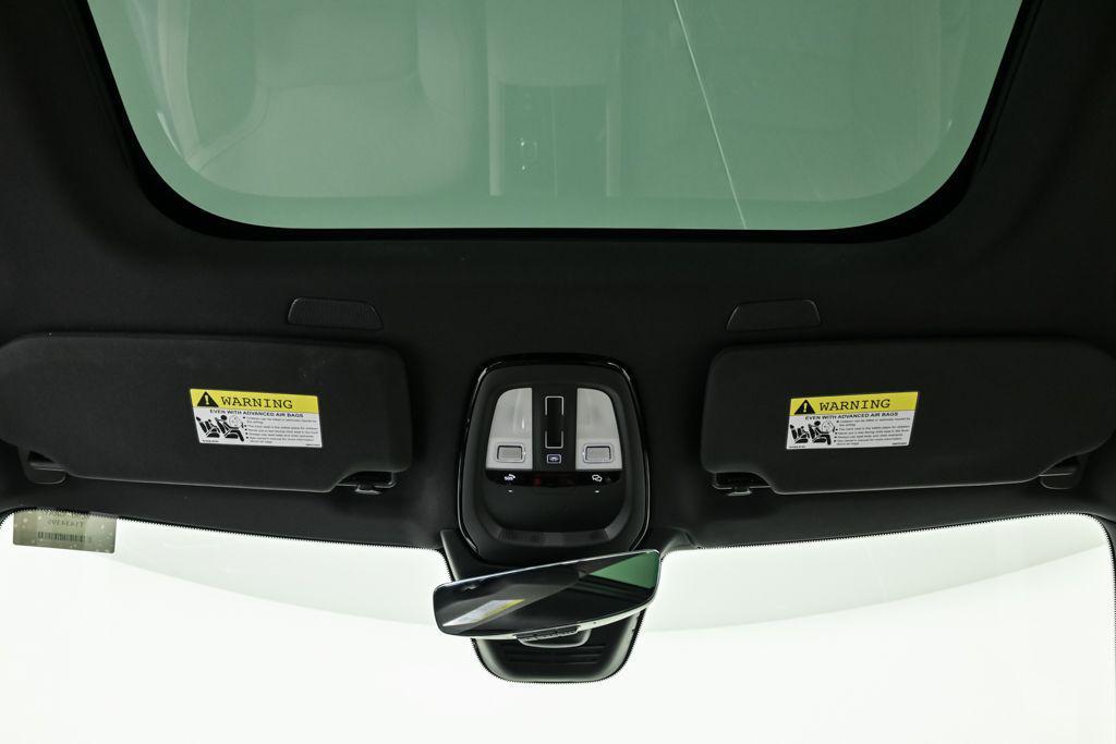 new 2026 Volvo XC90 car