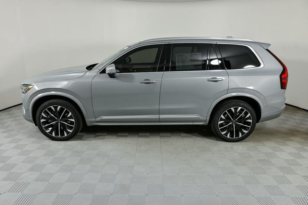 new 2026 Volvo XC90 car