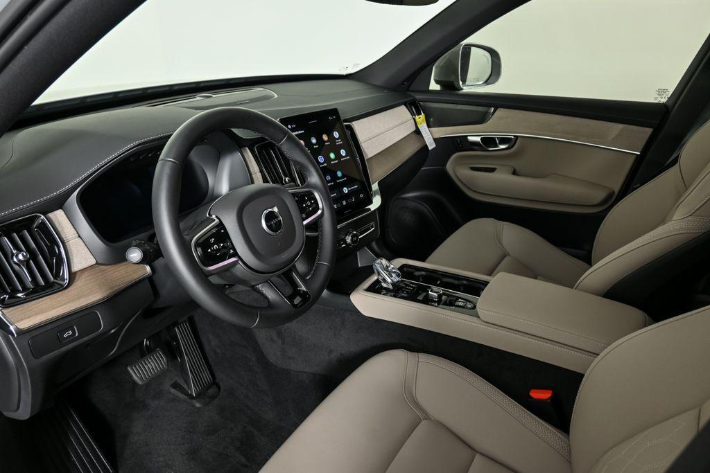 new 2026 Volvo XC90 car