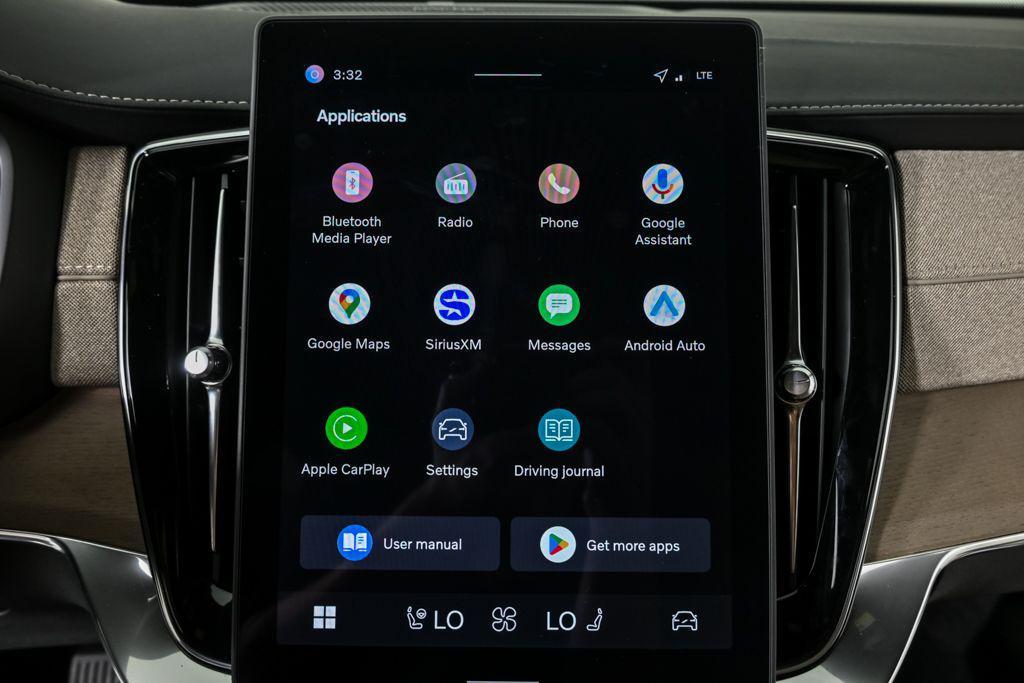 new 2026 Volvo XC90 car
