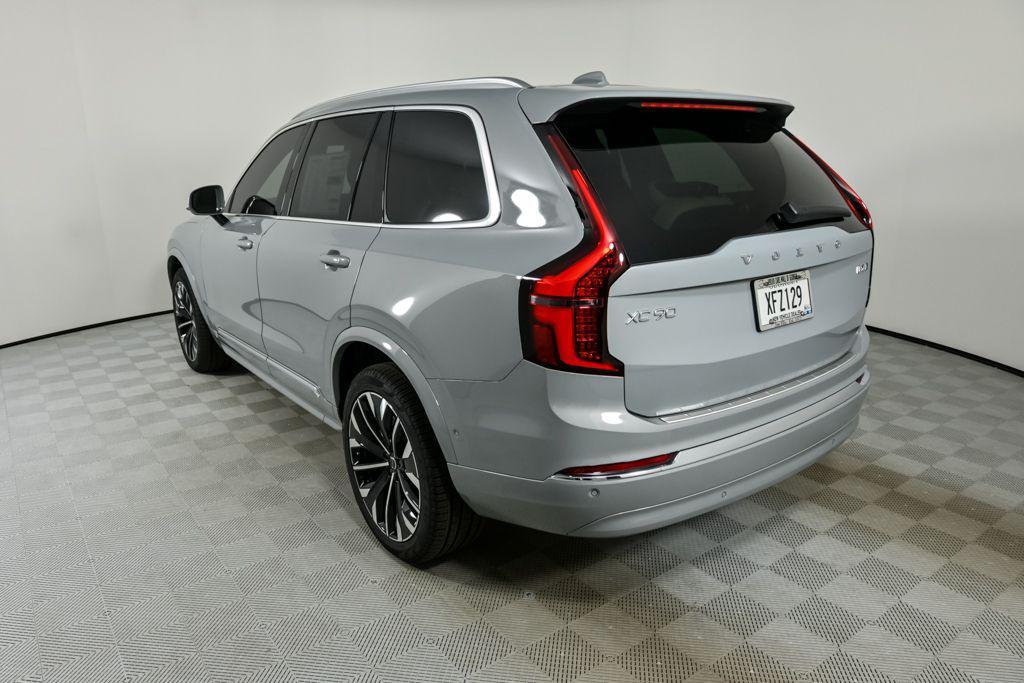 new 2026 Volvo XC90 car