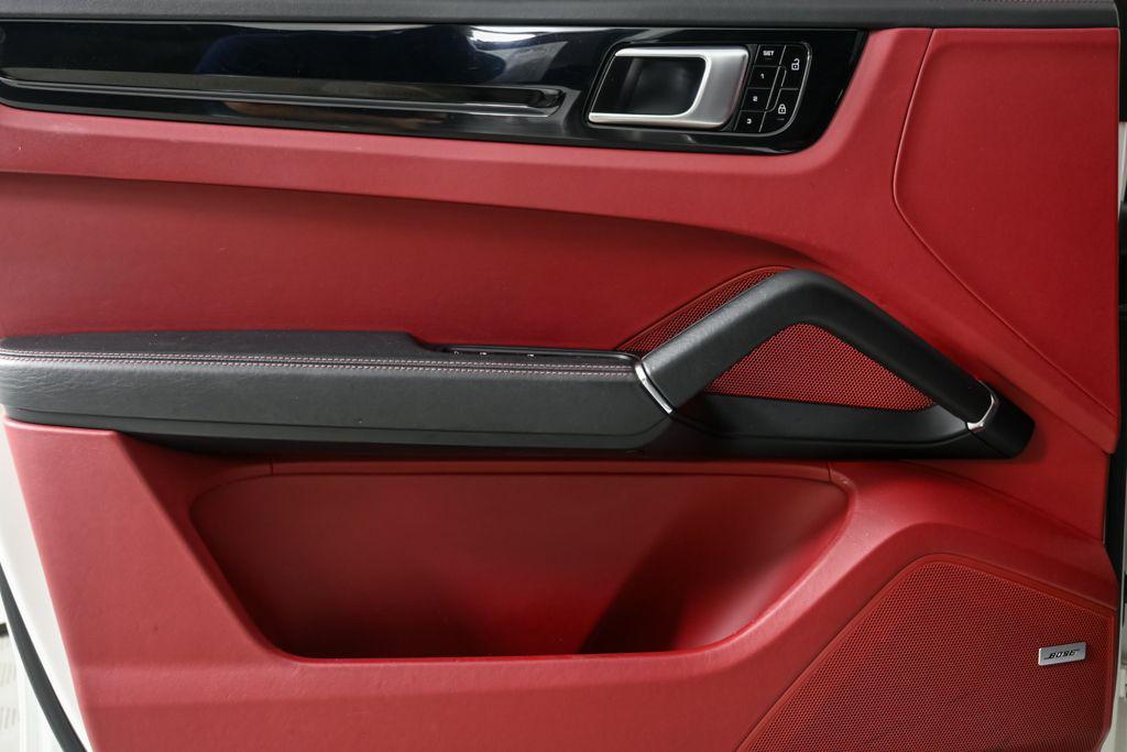 used 2019 Porsche Cayenne car, priced at $31,599