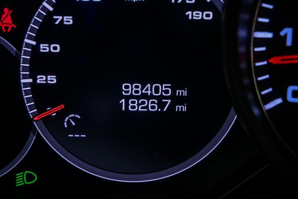 used 2019 Porsche Cayenne car, priced at $31,599