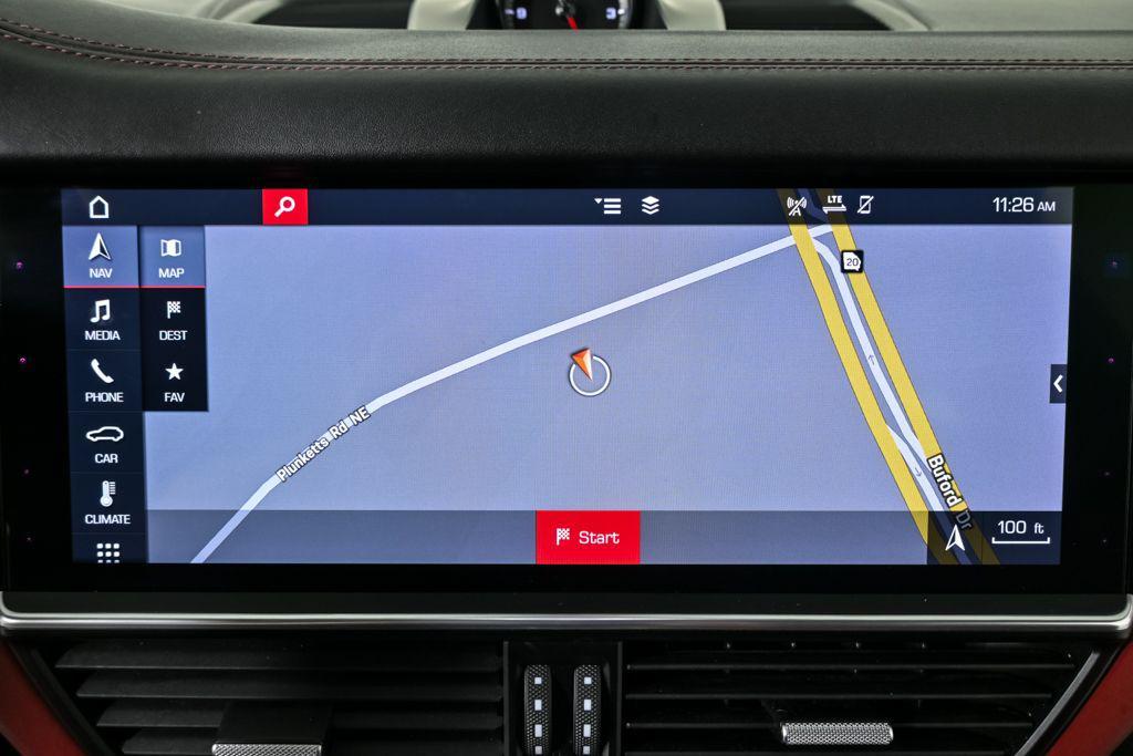 used 2019 Porsche Cayenne car, priced at $31,599