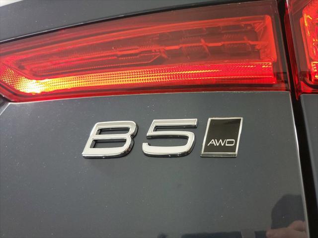 used 2024 Volvo XC60 car, priced at $39,900