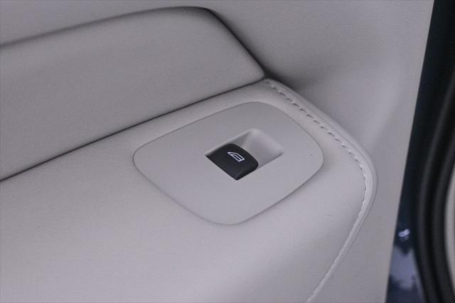 used 2024 Volvo XC60 car, priced at $39,687