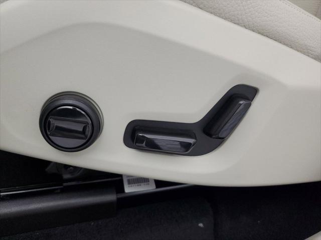used 2024 Volvo XC60 car, priced at $39,900