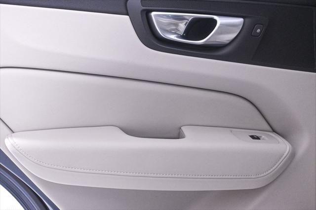 used 2024 Volvo XC60 car, priced at $39,687