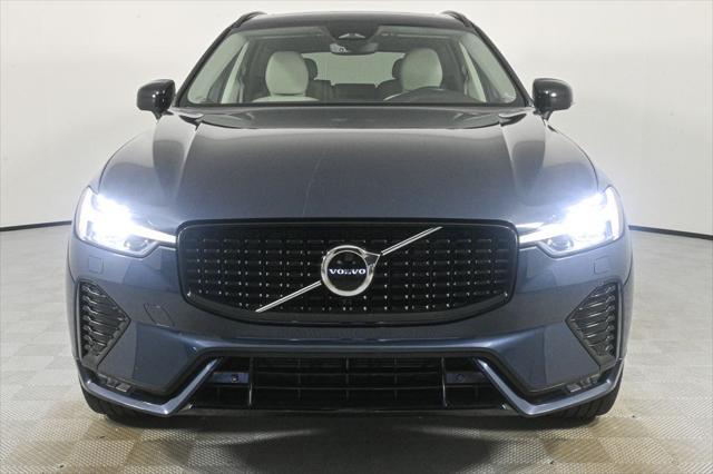used 2024 Volvo XC60 car, priced at $39,687