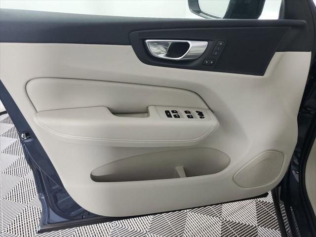 used 2024 Volvo XC60 car, priced at $39,900