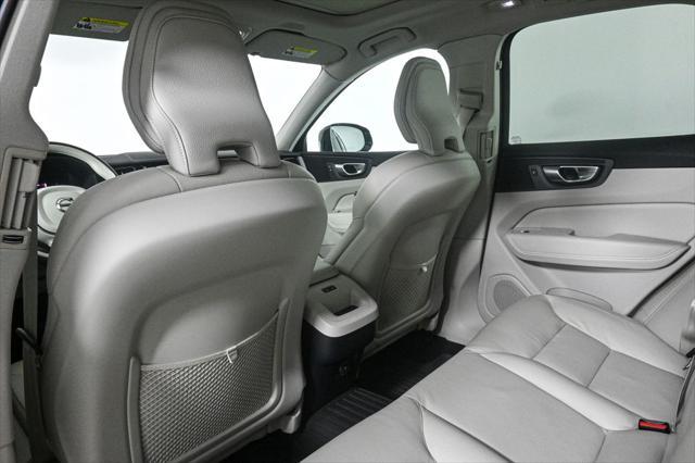 used 2024 Volvo XC60 car, priced at $39,687