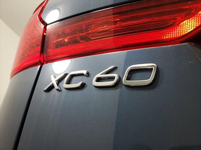 used 2024 Volvo XC60 car, priced at $39,900
