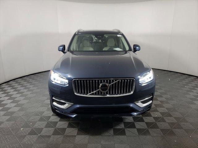 new 2024 Volvo XC90 car, priced at $66,230