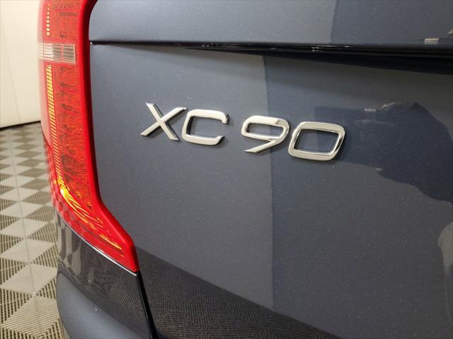 new 2024 Volvo XC90 car, priced at $66,230