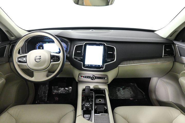 used 2024 Volvo XC90 car, priced at $53,900