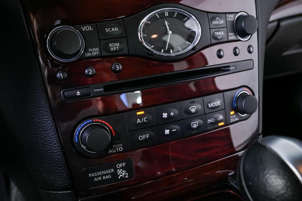 used 2013 INFINITI G37 car, priced at $12,042